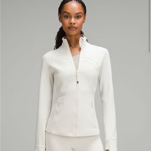 NWT! Lululemon Define Jacket